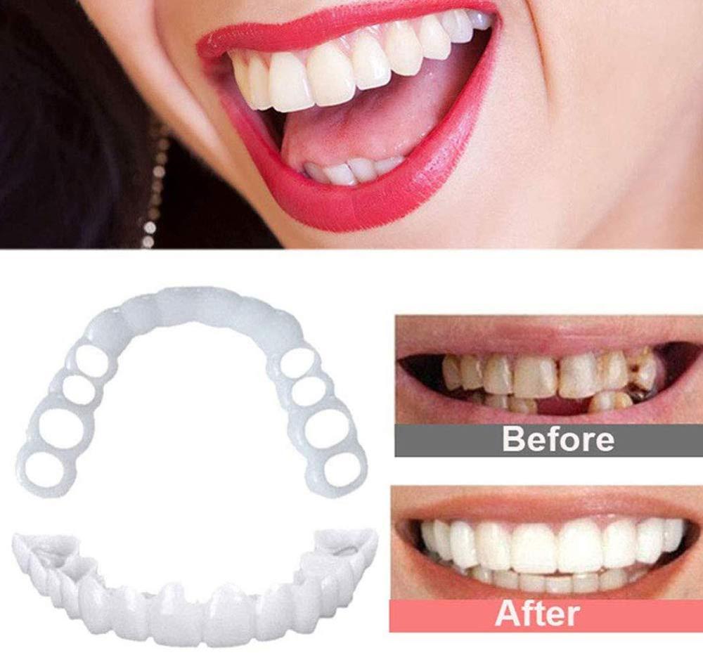 2Pcs Teeth Whitening - MakenShop