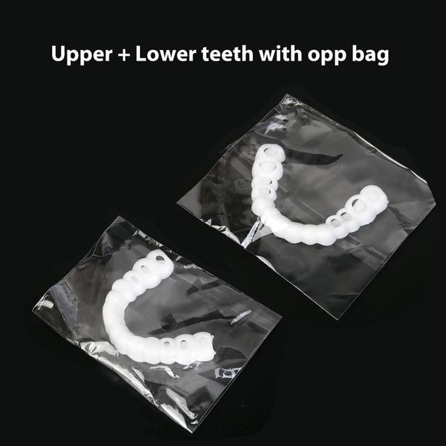 2Pcs Teeth Whitening - MakenShop