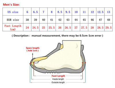 2020 New Arrival Fashion Summer Comfortable Casual Shoes - MakenShop