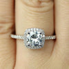 Engagement Rings - MakenShop