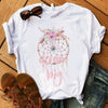 Dreamcatcher Fashion T - MakenShop