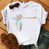 Dreamcatcher Fashion T - MakenShop