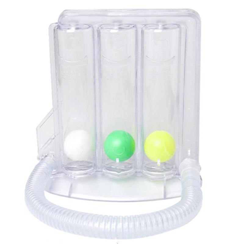 DeepBreathing™ Lung Care Respiratory Exerciser - MakenShop