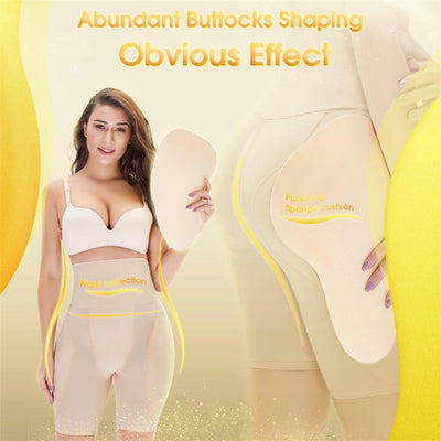 Butt Lifter Shapewear - MakenShop