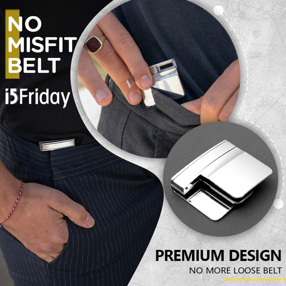 (50% OFF)isfriday™ Pop Buckle(BUY 4 FREE SHIPPING) - MakenShop