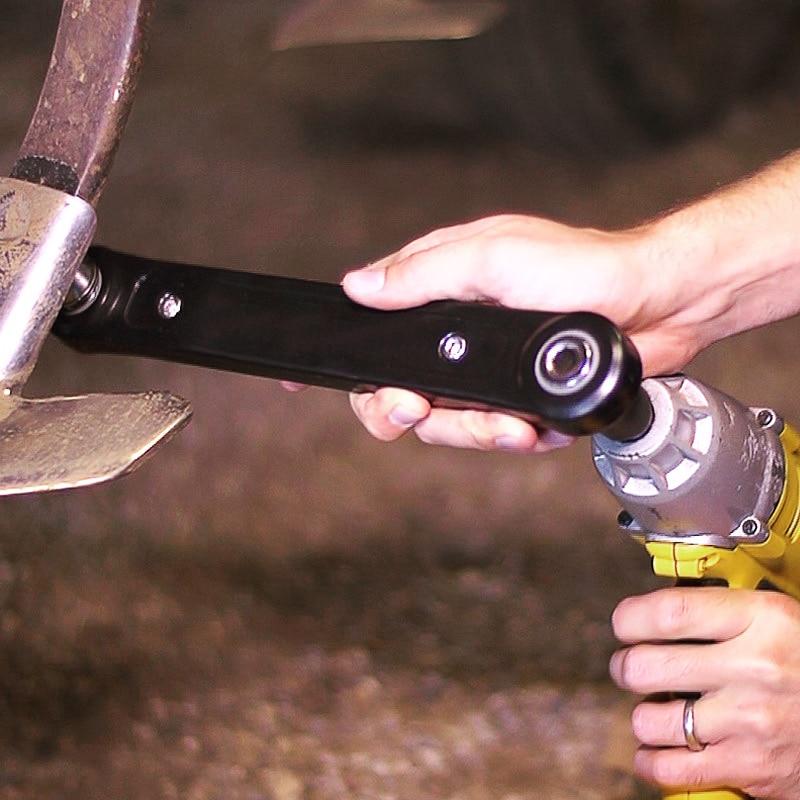Mintiml™ Universal Extension Wrench Automotive DIY 3/8"Tools - MakenShop