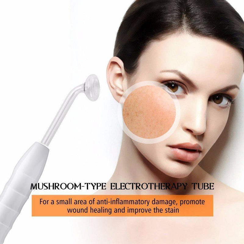 EverBelle™ High Frequency Skin Rejuvenator - MakenShop